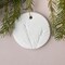 DIY Nature-Inspired Air Dry Clay Ornaments image 2